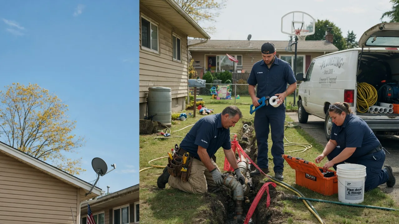 Garbage Disposal Replacement in Hampton, NJ near me